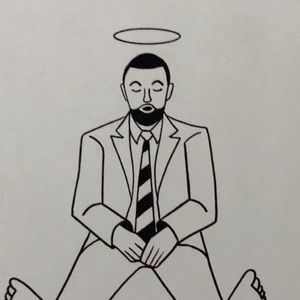 Meet your Posher, Jeremy